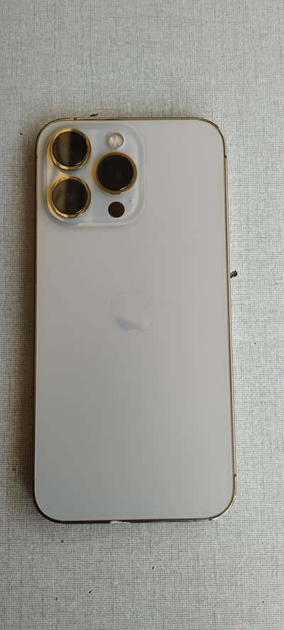 Iphone 13 pro PTA approved