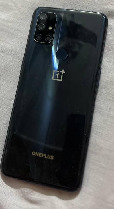 One plus Nord N10 / 128GB