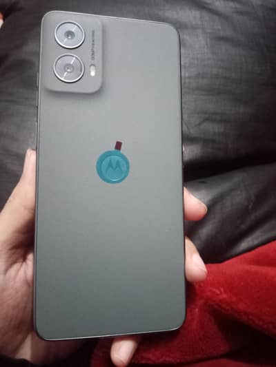 Moto G 5g 2024 Non Pta
