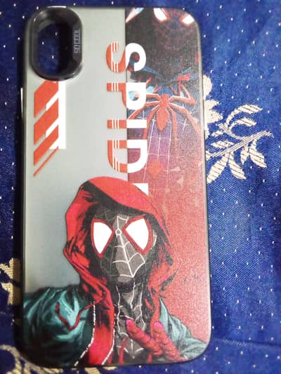 iphone XR case in good condition