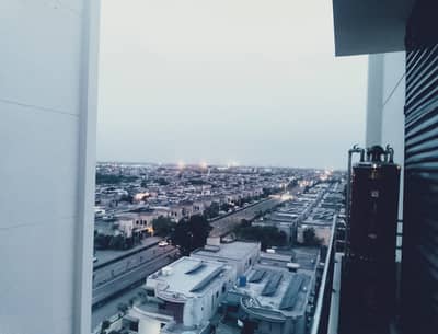 Airport View 4 Bed Brand New Modern Apartment Available For Rent in Askari 10 Sector F