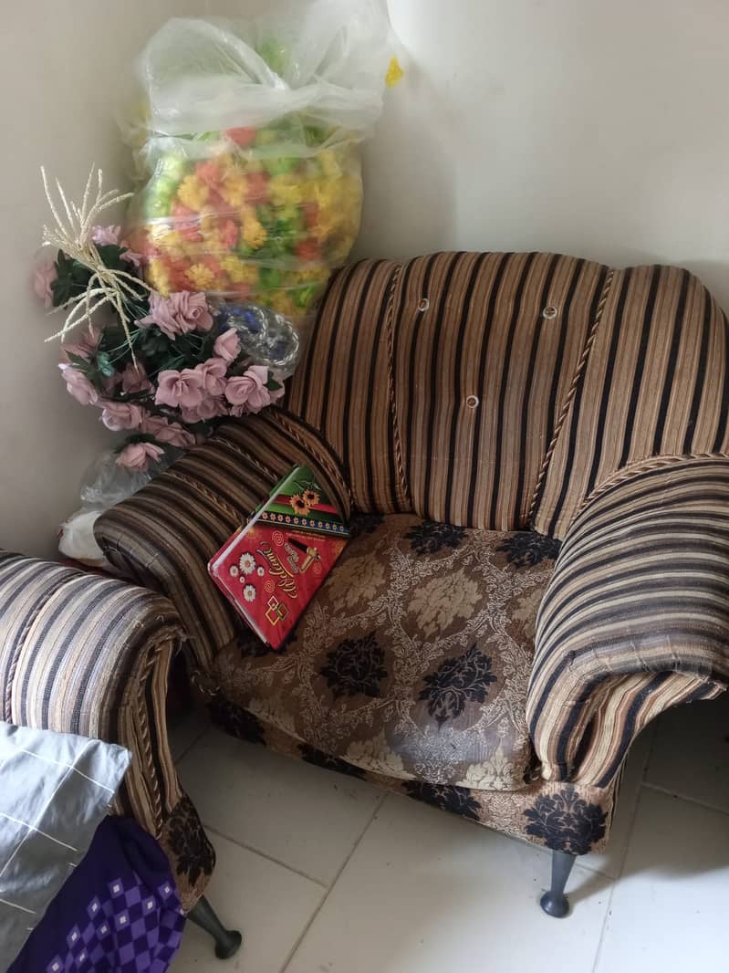 Sofa set 1