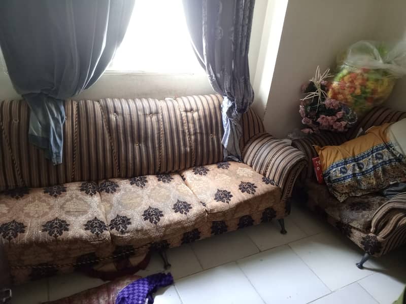 Sofa set 2