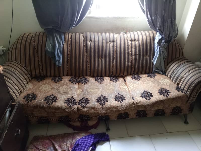 Sofa set 3