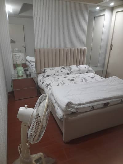 SILVER OAKS FURNISHED 3 BED APARTMENTS FOR RENT F 10