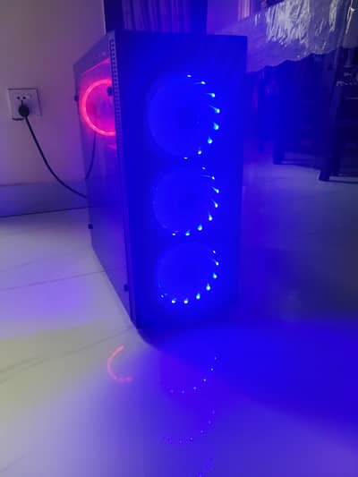 Core i5 2nd Gen, gaming pc