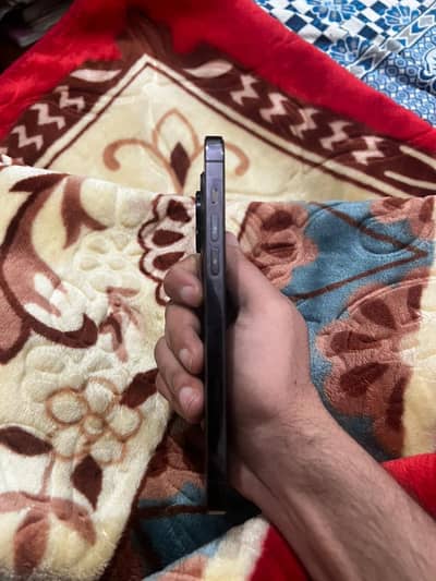 14 pro max for urgent sale