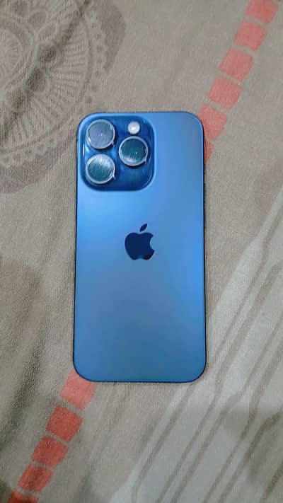 Apple iPhone 15 Pro 128gb dual esim