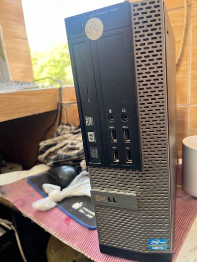 Dell Optiplex 7010 urgent for sale