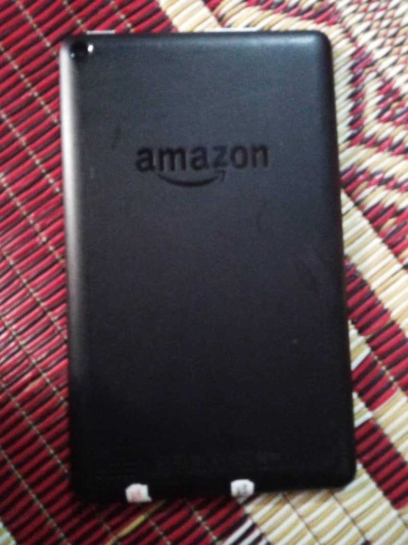 amazon tablet 1