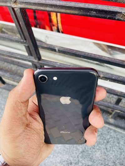 iPhone 8 For Sale Contact 0300/2323/822