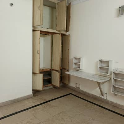 Ground poction available for rent in zeshan colony near to afsha colony range road Rwp