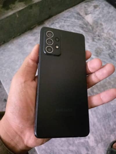 Samsung a52s nonpta