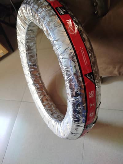 Servis 100/90 18 NITRO 1 TL TUBELESS TYRE TIMSUN DARSON SUZUKI 150