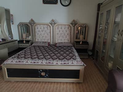 Complete Ghar Ka Furniture Urgent Sale”