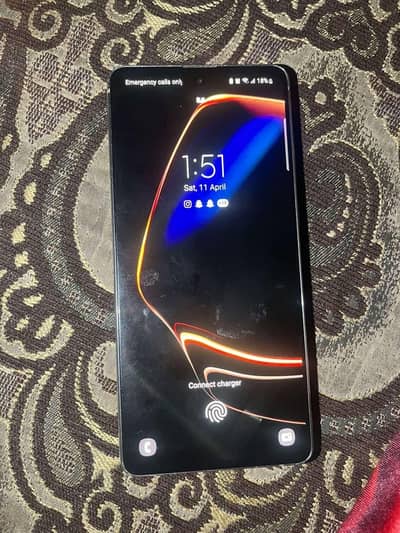 Samsung Galaxy Note 10 Lite with S Pen – Good Working Condition