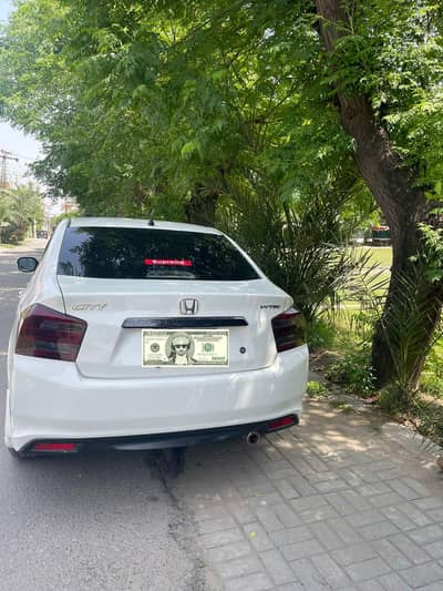 2018 model total genuine