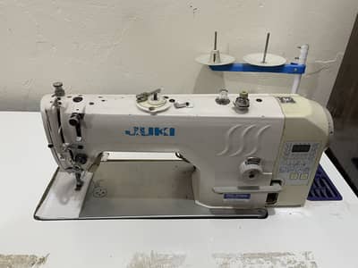 Juki swing machine for sell