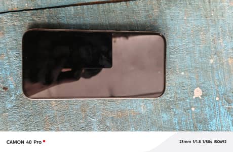 iPhone 15 pro non pta
