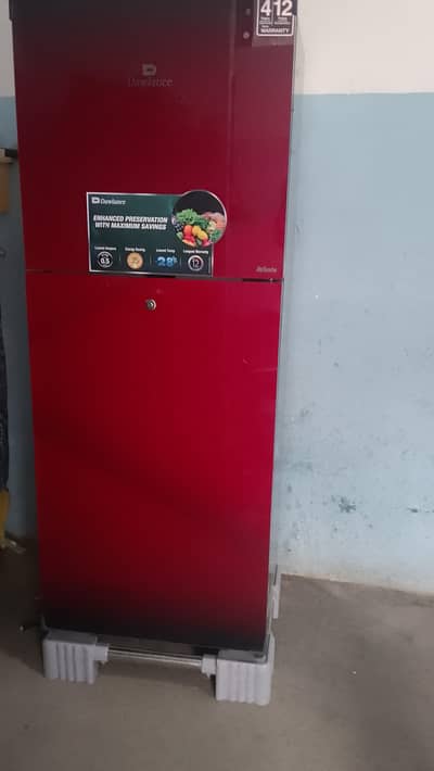 Dawlance fridge for sale