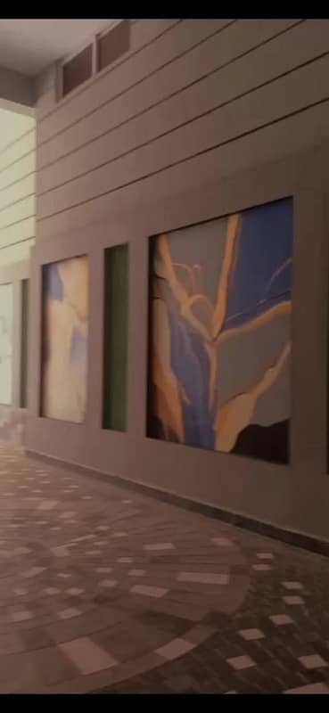 2 Bed lounge Apartment Available For Sale