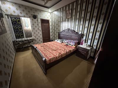 Brand New Flat Ava For Rent at F Block Satellite Town