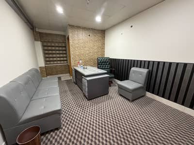 Office Ava For Rent At 6 Road Satellite Town