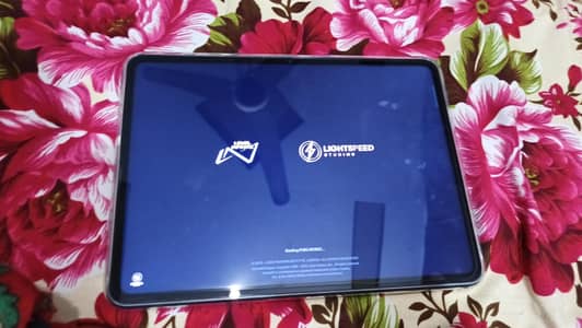 OPPO PAD 2 (8/256) 120fps