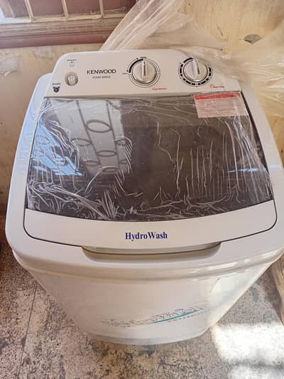 kenwood Washing Machine