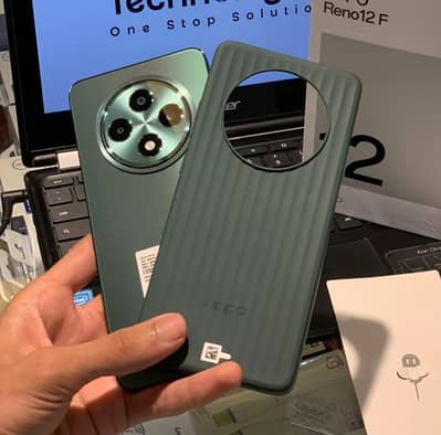 OPPO Reno12 F 8+8/256