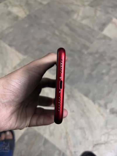 IPHONE XR FACTORY UNLOCK