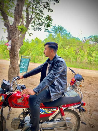 CD 70 2021 MODEL USED LIKE NEW IN GOOD CONDITION EVERYTHING OK