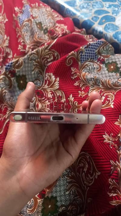 Samsung note 20 ultra