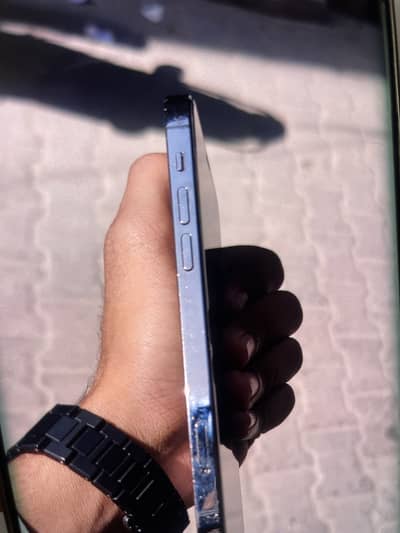 iPhone 12 pro Non PTA