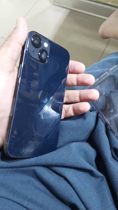 03071112115 mashallah new phone only 1 week used