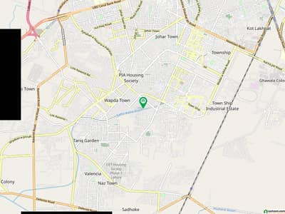 1 KANAL HOUSE FOR SALE IN NESPAK SOCIETY BLOCK D-1 PHASE 1