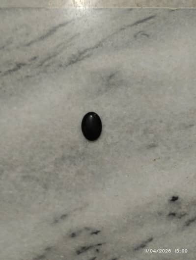 black agate / black aqeeq