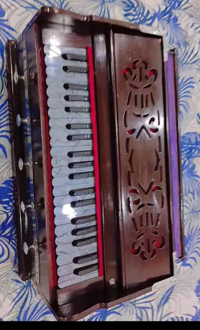 indian Harmonium 0309-5004709