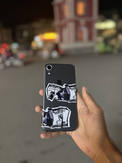 Iphone Xr Jv Exchange Possible