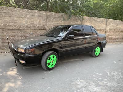 Lancer beauty up for sale