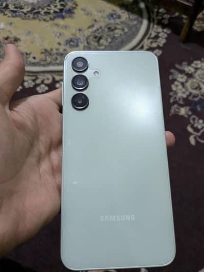 samsung a16 box and charger