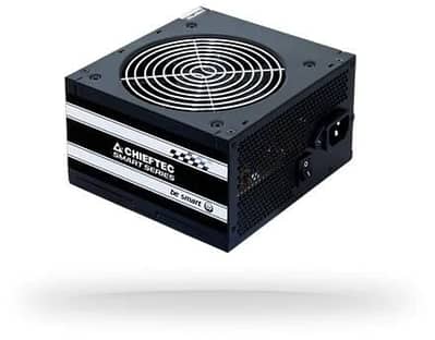Chieftec SMART SERIES GPS-600A8 600w