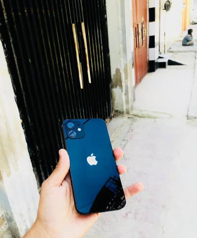 iPhone 12 (urgent sale)