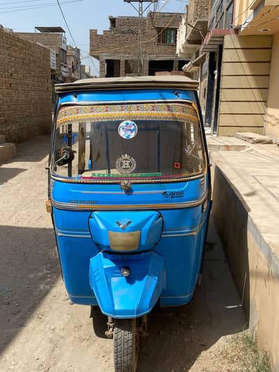 Rikshaw