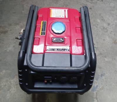 Homeage Gasoline Genrator HGR-2.8KV-D