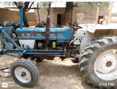 Universal fait 530 okara number 03221669081