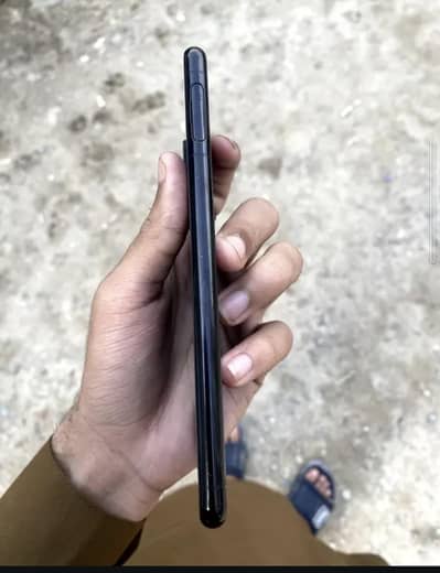 Sony 5 mark2 penal change 6/128 bilkul saf set not a single falt