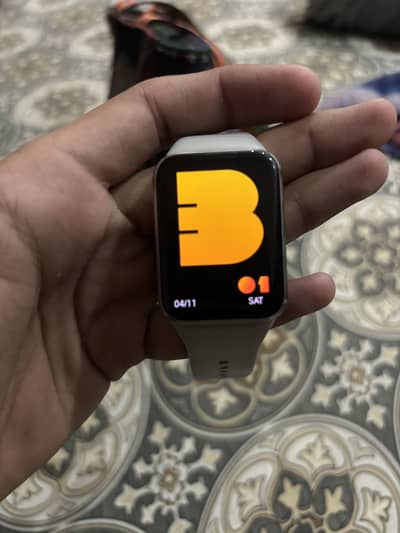 Xiaomi Band 9 Pro