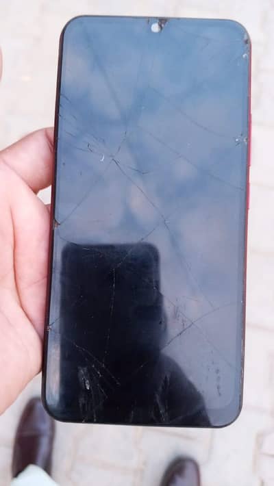 vivo y 11 available for sale just with panel issue