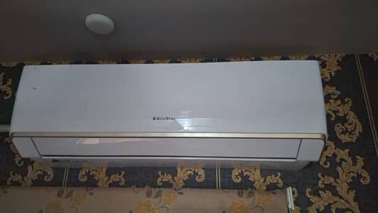 ECO STAR AC 1.5 TON INVERTER